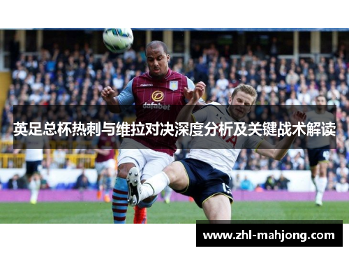 英足总杯热刺与维拉对决深度分析及关键战术解读