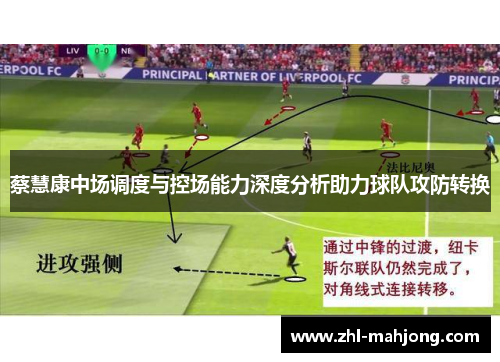 蔡慧康中场调度与控场能力深度分析助力球队攻防转换