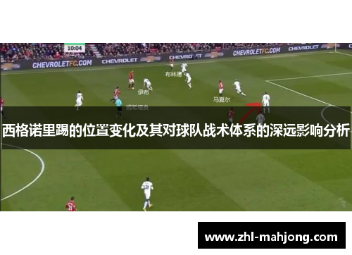 西格诺里踢的位置变化及其对球队战术体系的深远影响分析