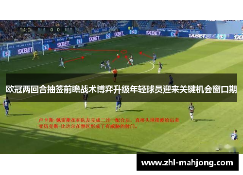 欧冠两回合抽签前瞻战术博弈升级年轻球员迎来关键机会窗口期